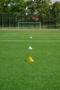voetbaltraining_pionnen